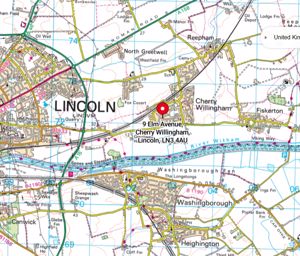 Area plan- click for photo gallery